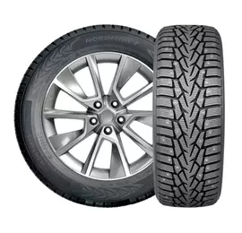 Ikon Nordman 7 155/65R14 75T