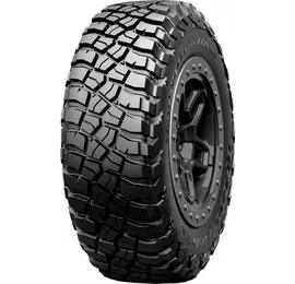 BFGoodrich Mud Terrain T/A KM3 235/75R15 110/107Q