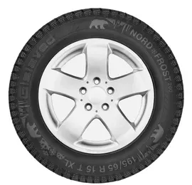 Gislaved Nord Frost 200 175/65R15 88T