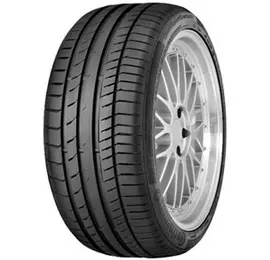 Continental ContiSportContact 5 245/40R18 97Y