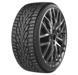 Roadmarch Winter X Pro Studs 77 265/60R18 114T