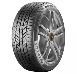 Continental WinterContact TS 870 P 255/50R19 107V