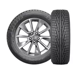 Ikon Nordman RS2 SUV 245/65R17 111R