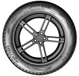 Ikon Autograph Snow 3 175/65R14 82R