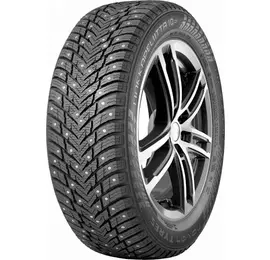 Nokian Hakkapeliitta 10p 235/45R18 98T