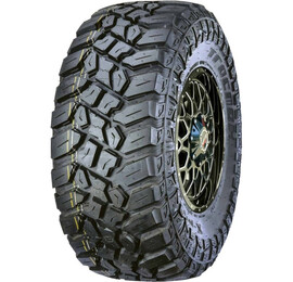 Tracmax X-Privilo M/T 265/75R16 123/120Q