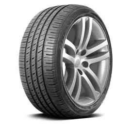 Nexen N`Fera RU5 235/60R18 107V