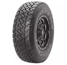 Maxxis AT-980 285/70R17 121/118Q