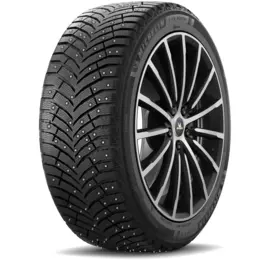 Michelin X-Ice North 4 225/50R17 98T