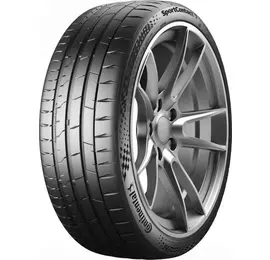 Continental SportContact 7 235/40R19 96Y