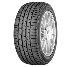 Continental ContiWinterContact TS830 265/45R20 108W