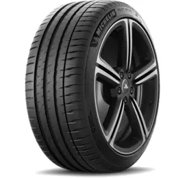 Michelin Pilot Sport 4 275/35R20 102Y