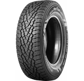 Kumho (Marshal) Winter PorTran CW11 225/70R15 112/110R