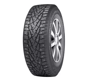 Nokian Hakkapeliitta C3 225/55R17 109/107R