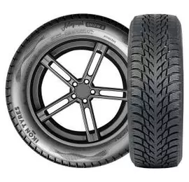 Ikon Autograph Snow 3 185/65R15 88R