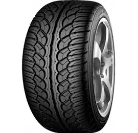 Yokohama PARADA Spec-X PA02J 225/65R17 102H