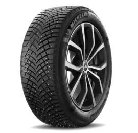 Michelin X-Ice North 4 SUV 265/40R22 106T