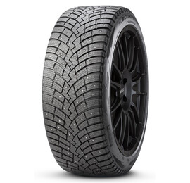 Pirelli Scorpion Ice Zero 2 235/60R17 106T