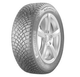 Continental ContiIceContact 3 215/60R17 96T