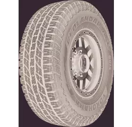 Yokohama Geolandar G015 225/65R17 102H