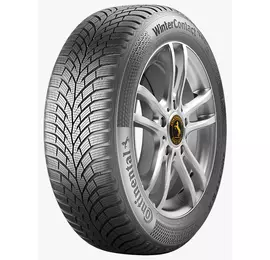 Continental WinterContact TS 870 P 255/50R19 107V