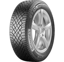 Continental Viking Contact 7 255/45R19 104T