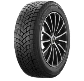 Michelin X-ice Snow 215/55R17 98H