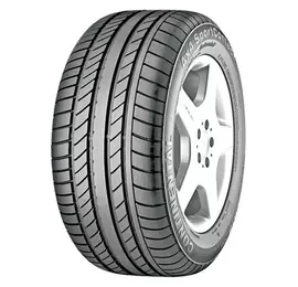 Continental 4x4SportContact 275/40R20 106Y