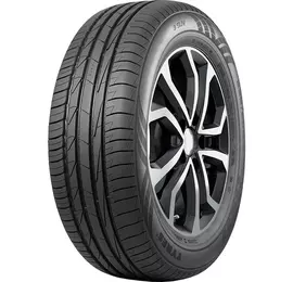 Ikon Autograph Aqua 3 SUV  235/65R17 108H