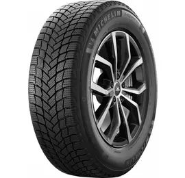 Michelin X-ice Snow SUV 235/55R19 105H