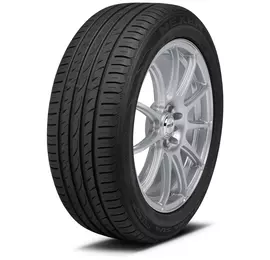 Nexen N Fera SU4 255/45R18 103W