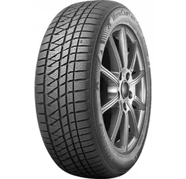 Kumho (Marshal) WinterCraft SUV WS71 215/65R17 104T