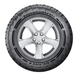 Gislaved TerraControl ATR 225/75R16 108H