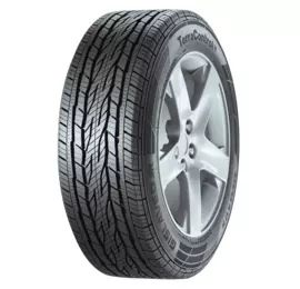 Gislaved TerraControl 215/50R17 91H