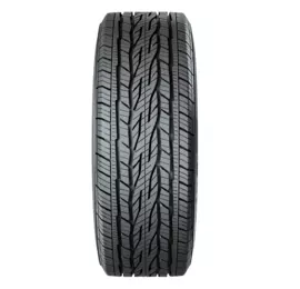 Gislaved TerraControl 215/65R16 98H