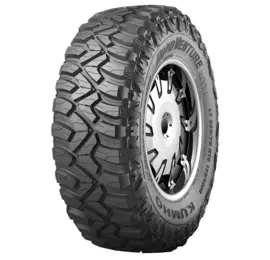 Kumho Road Venture MT71 265/70R17 121Q