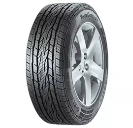 Gislaved TerraControl 215/50R17 91H