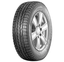 Ikon Autograph Snow C3 215/70R15 109/107R