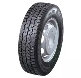 Kama ICE TRACE (НК-530) 195/75R16 107/105R