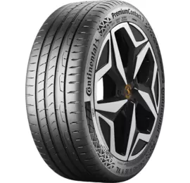 Continental ContiPremiumContact 7 255/55R20 110Y