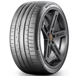 Continental ContiSportContact 6 285/35R22 106Y