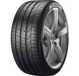 Pirelli P Zero 295/40R21 111Y