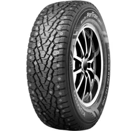 Kumho (Marshal) Winter PorTran CW11 225/70R15 112/110R