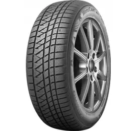 Kumho (Marshal) WinterCraft SUV WS71 215/65R17 104T