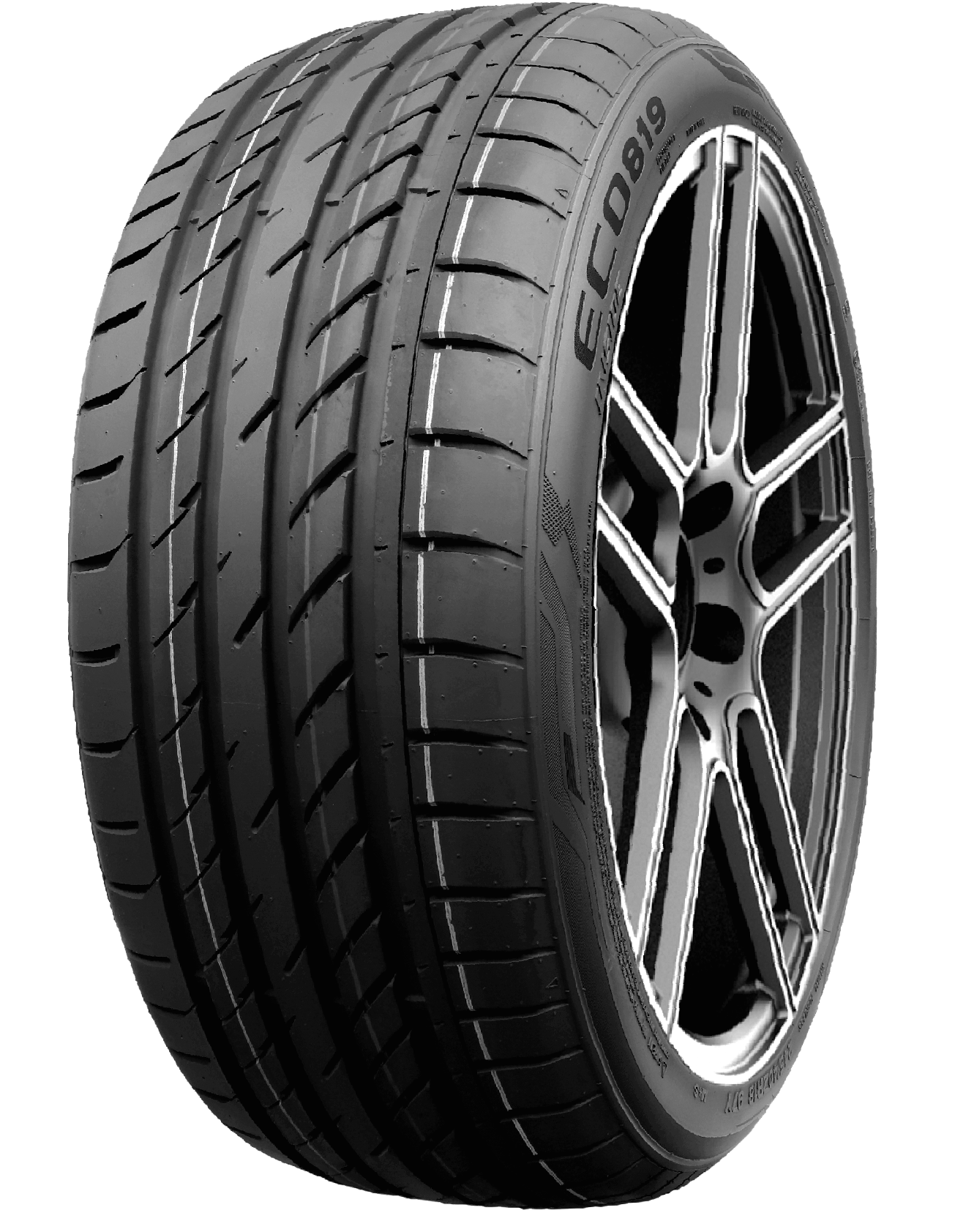 Купить шины AOTELI ECO819 245/40R18 97Y, сезонность: Летняя |  Интернет-магазин Kolecity