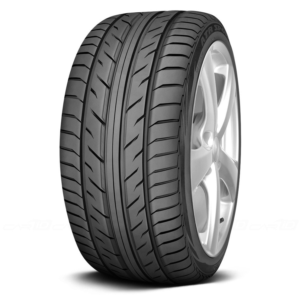 Купить шины Achilles ATR Sport 2 215/55R17 98W, сезонность: Летняя |  Интернет-магазин Kolecity