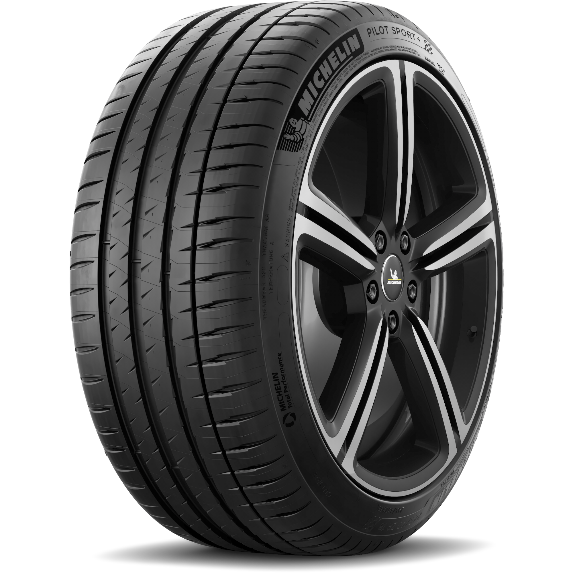 Купить шины Michelin Pilot Sport 4 275/35R19 100Y, сезонность: Летняя |  Интернет-магазин Kolecity