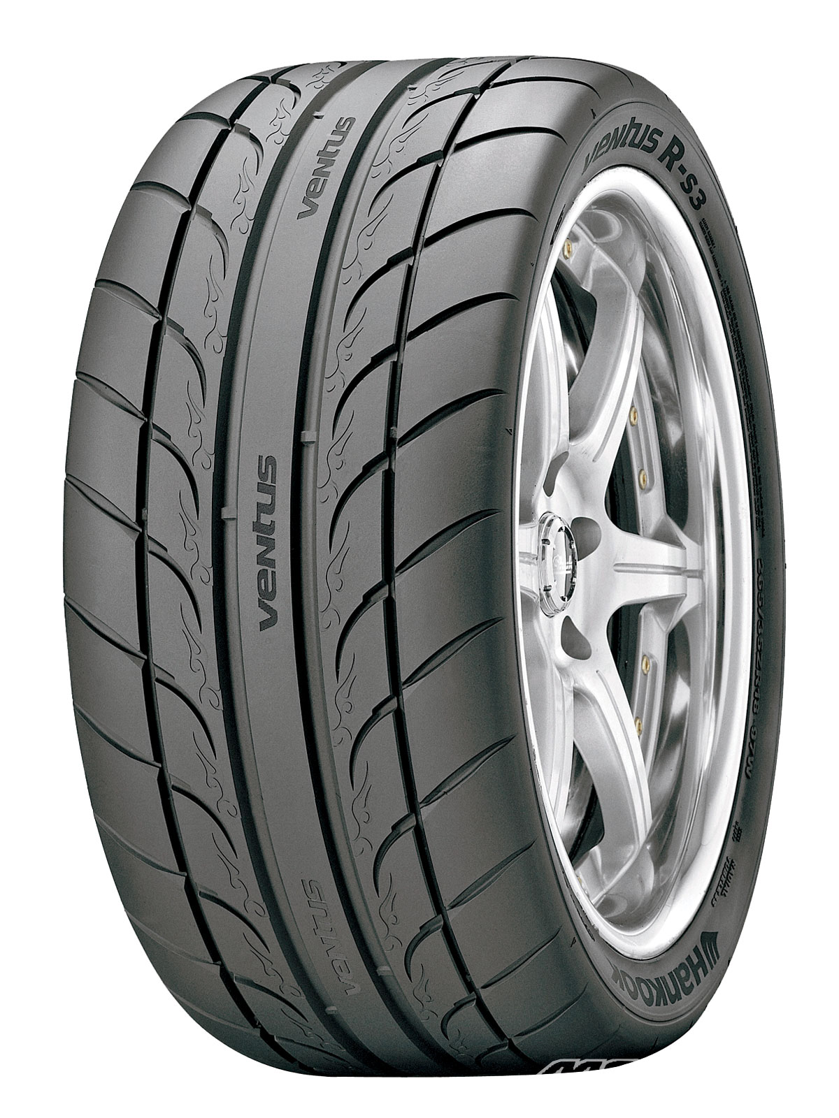 Купить шины Hankook Ventus R-S3 Z222 265/40R18 97W, сезонность: Летняя |  Интернет-магазин Kolecity