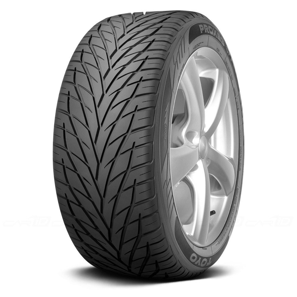 Купить шины Toyo Proxes S/T 255/60R18 112V, сезонность: Летняя |  Интернет-магазин Kolecity