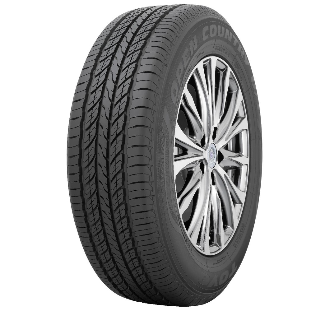 Купить шины Toyo Open Country U/T 215/65R16 98H, сезонность: Зимняя нешип.  | Интернет-магазин Kolecity